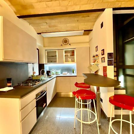 B&B Terrazza Sul Borgo Mogliano Екстер'єр фото