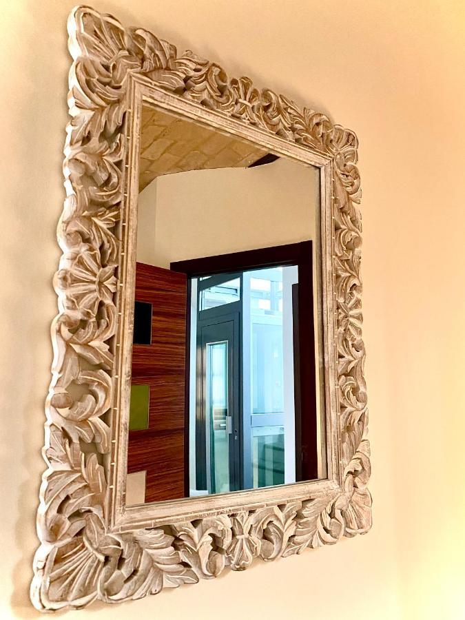B&B Terrazza Sul Borgo Mogliano Екстер'єр фото